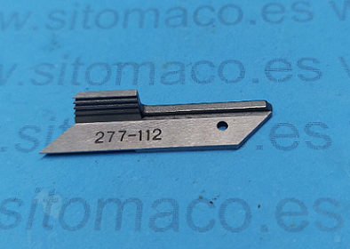 CUCHILLAS SUP. RIMOLDI MOD.:227,228,229,327,329,330,B27,E28,B29